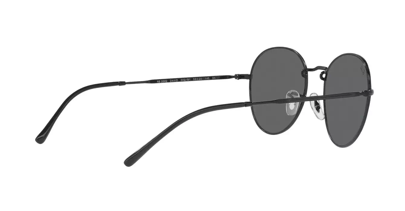 Ray-Ban RB3582 002/B1 s53
