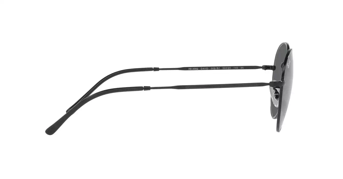 Ray-Ban RB3582 002/B1 s53