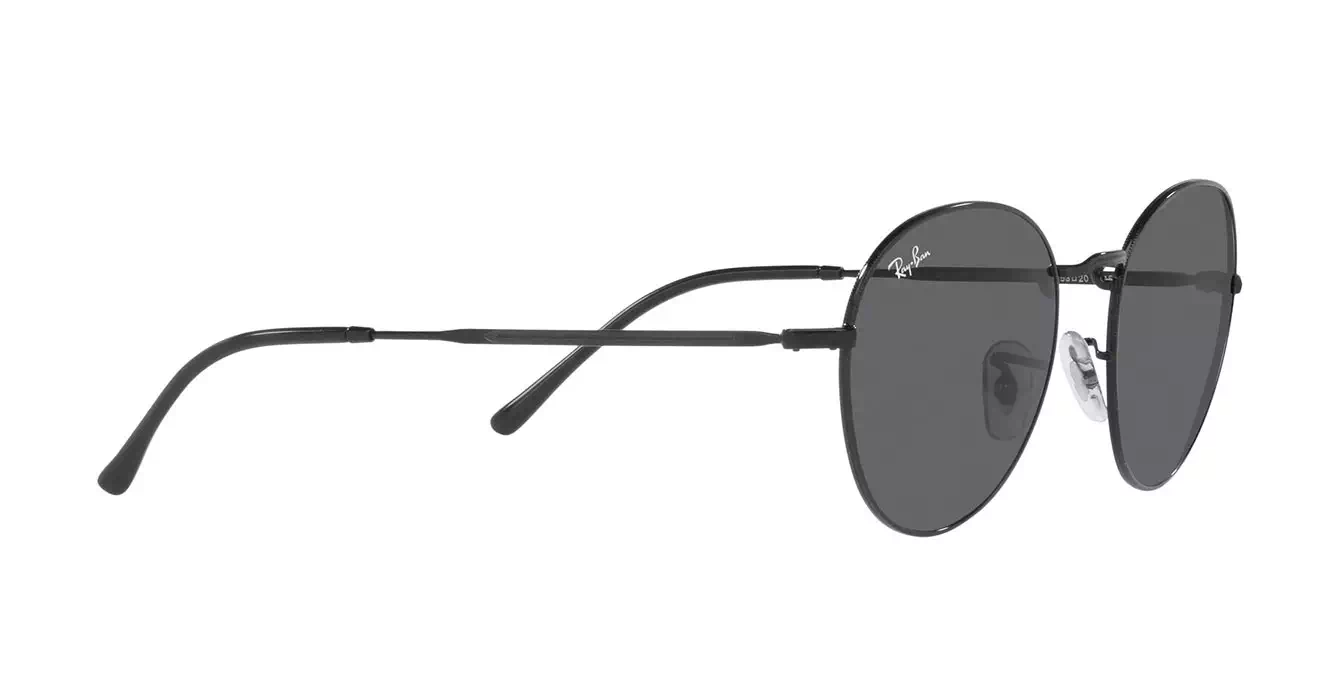 Ray-Ban RB3582 002/B1 s53