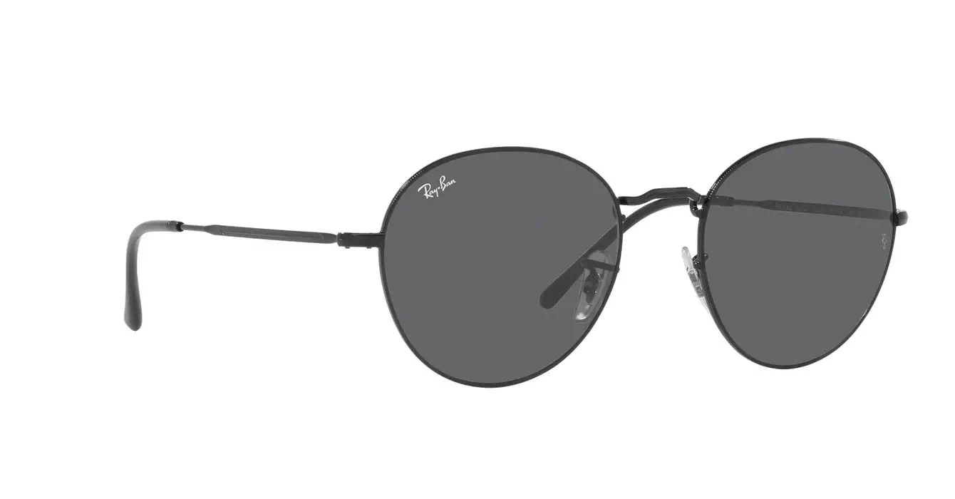 Ray-Ban RB3582 002/B1 s53