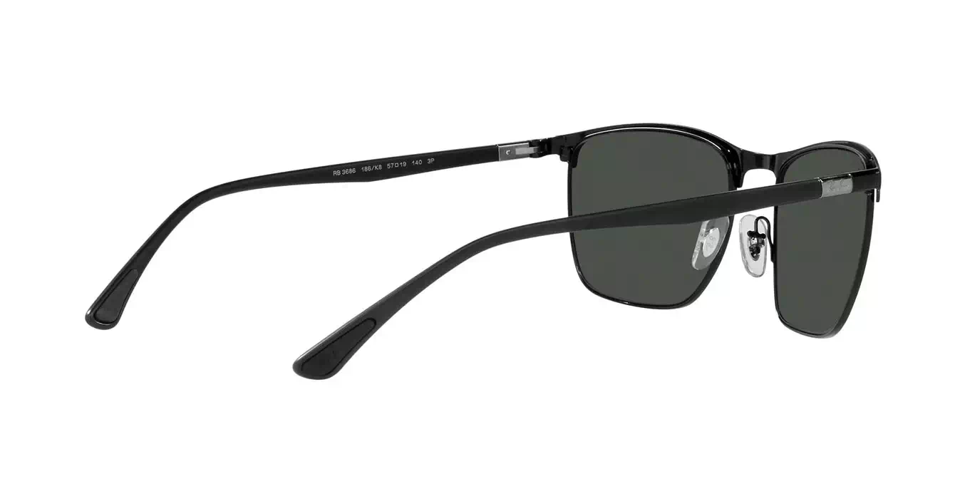 Ray-Ban RB3686 186/K8 s57