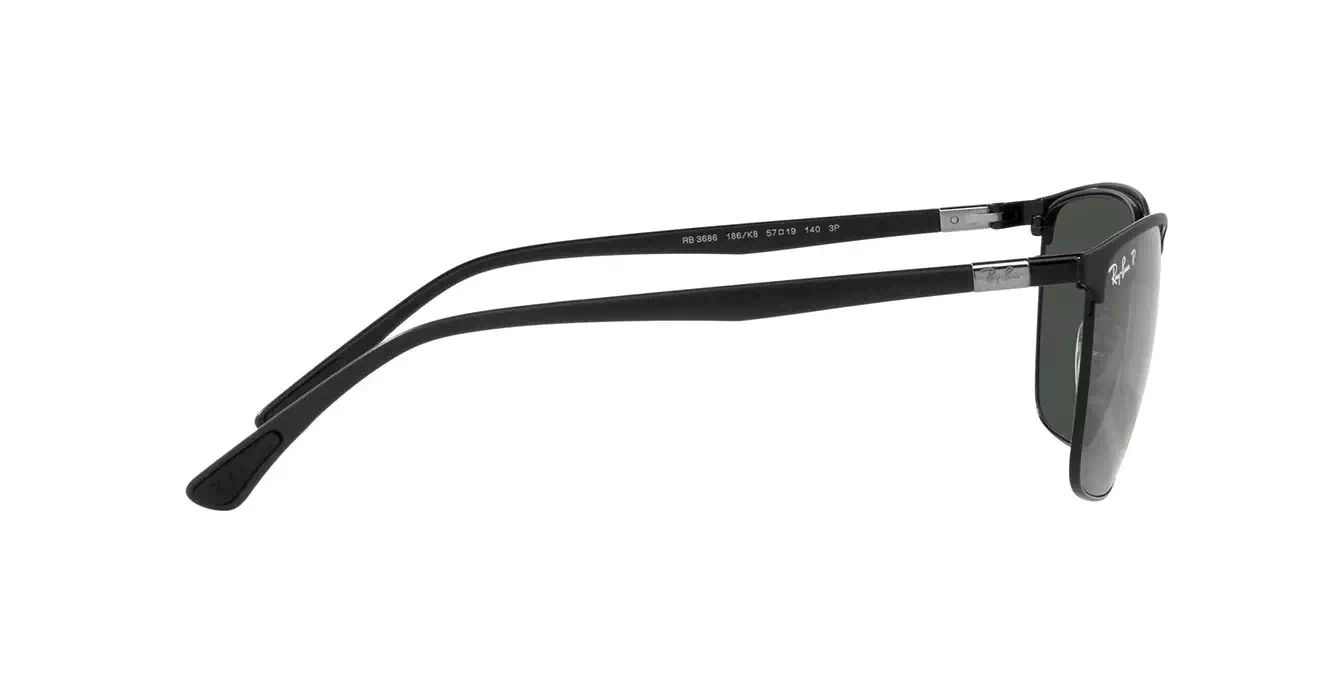 Ray-Ban RB3686 186/K8 s57