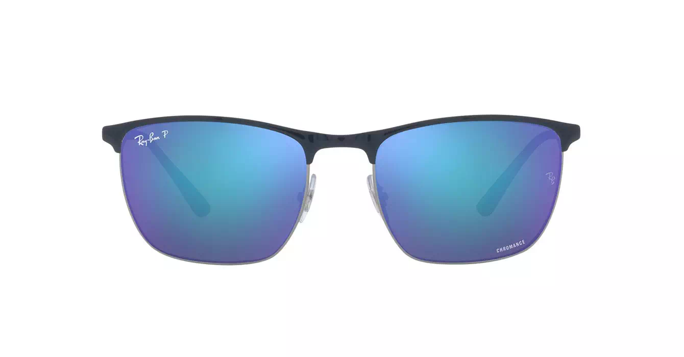 Ray-Ban RB3686 9204/4L s57