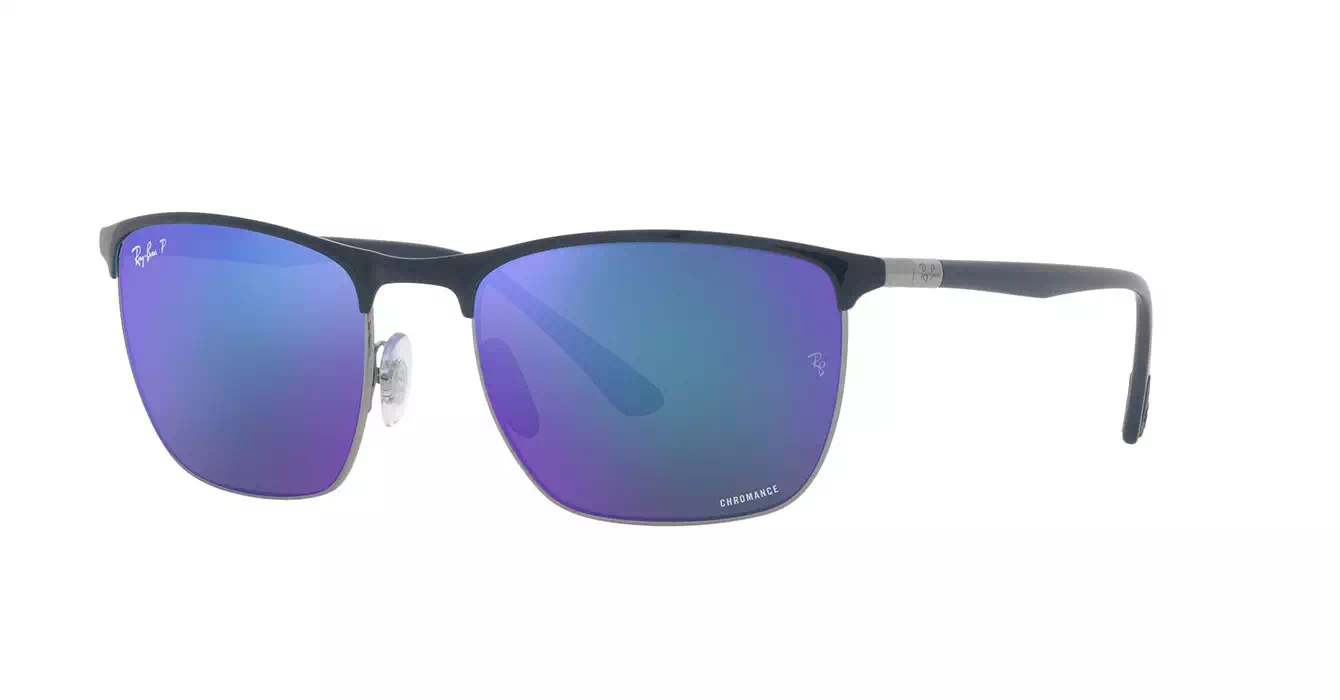 Ray-Ban RB3686 9204/4L s57
