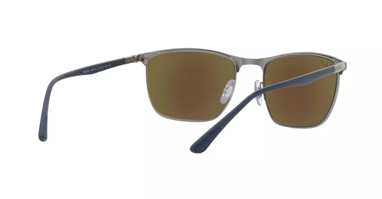 Ray-Ban RB3686 9204/4L s57