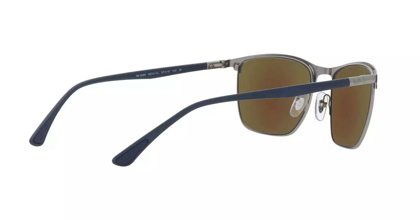 Ray-Ban RB3686 9204/4L s57