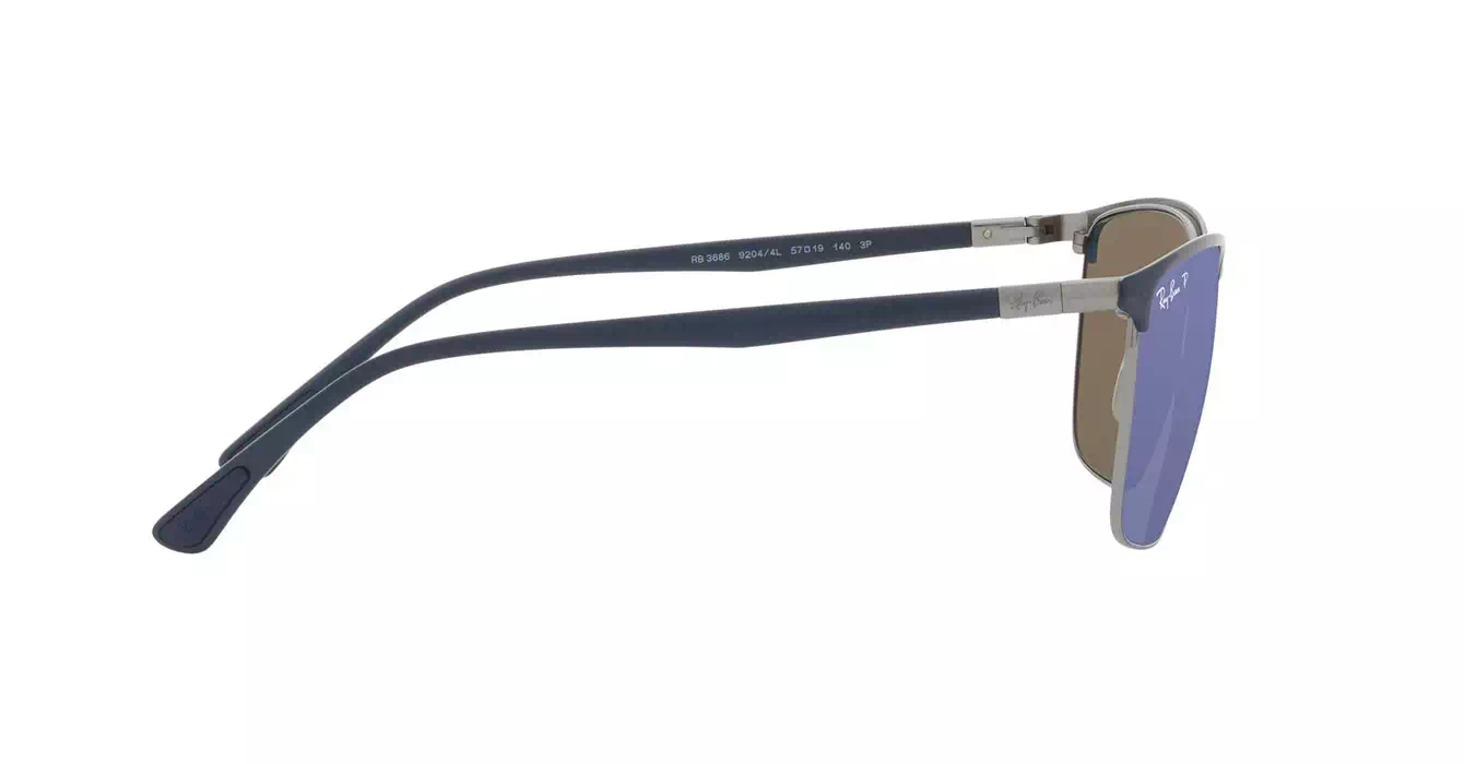 Ray-Ban RB3686 9204/4L s57