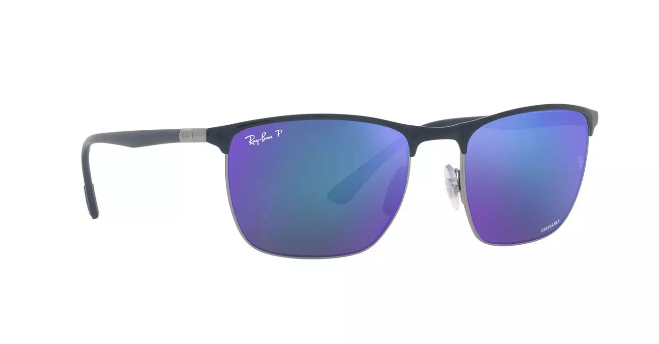 Ray-Ban RB3686 9204/4L s57