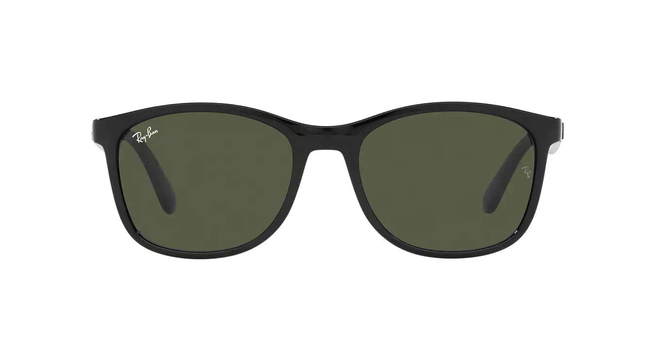 Ray-Ban RB4374-F 601/31 s58