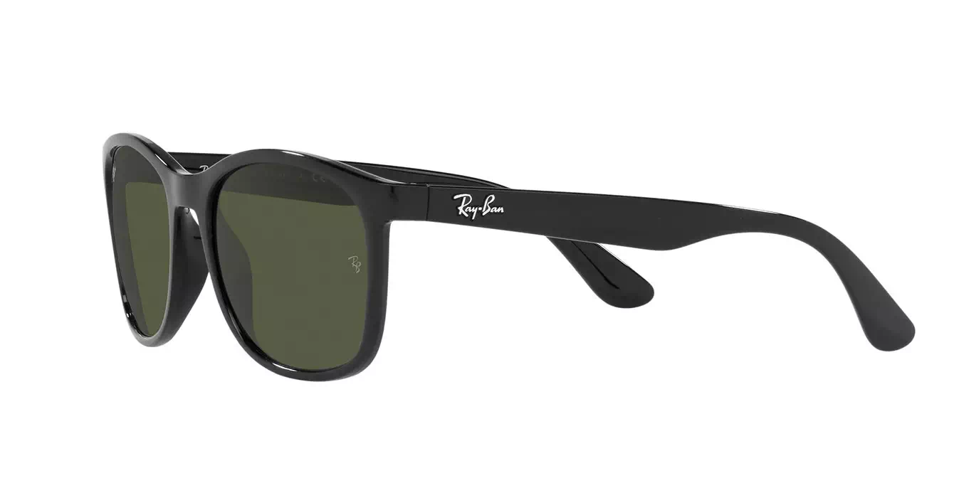 Ray-Ban RB4374-F 601/31 s58