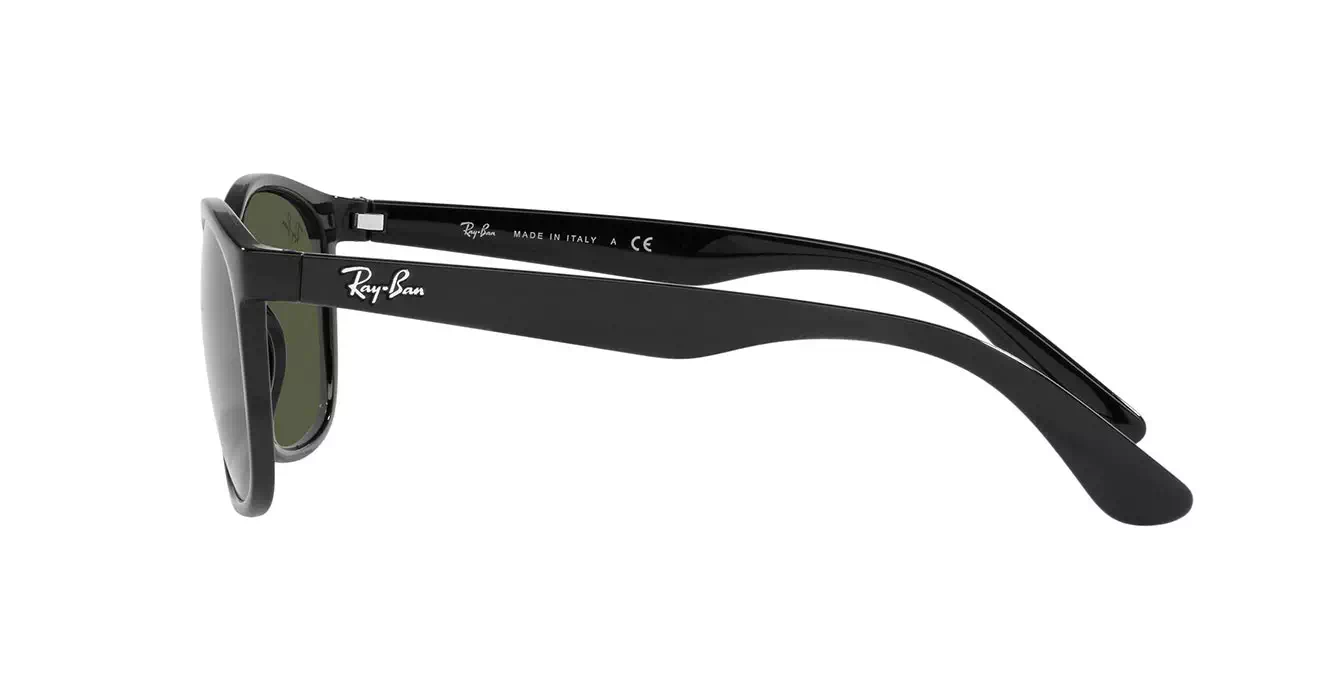 Ray-Ban RB4374-F 601/31 s58