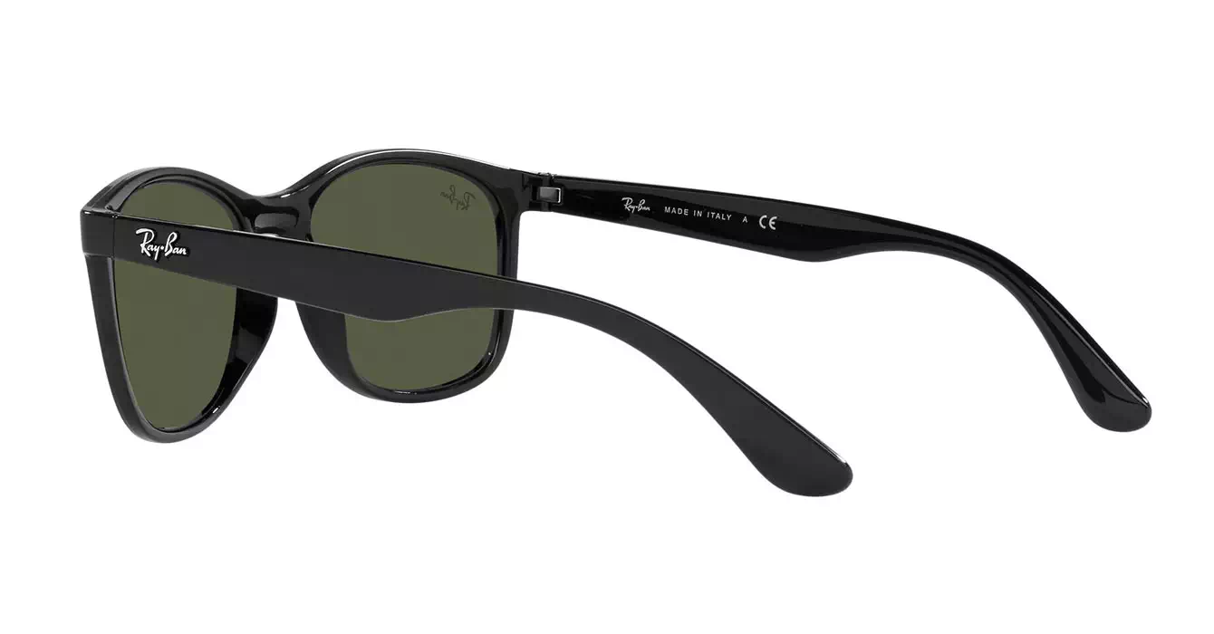 Ray-Ban RB4374-F 601/31 s58
