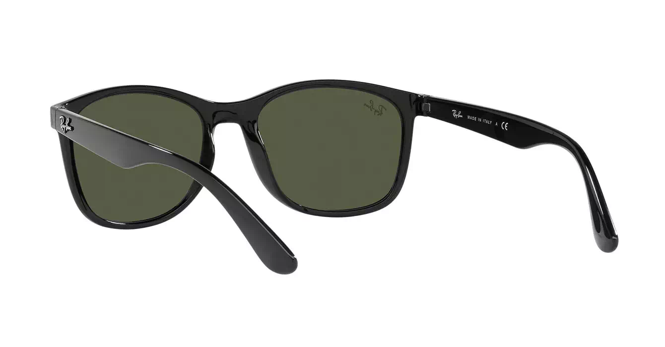 Ray-Ban RB4374-F 601/31 s58