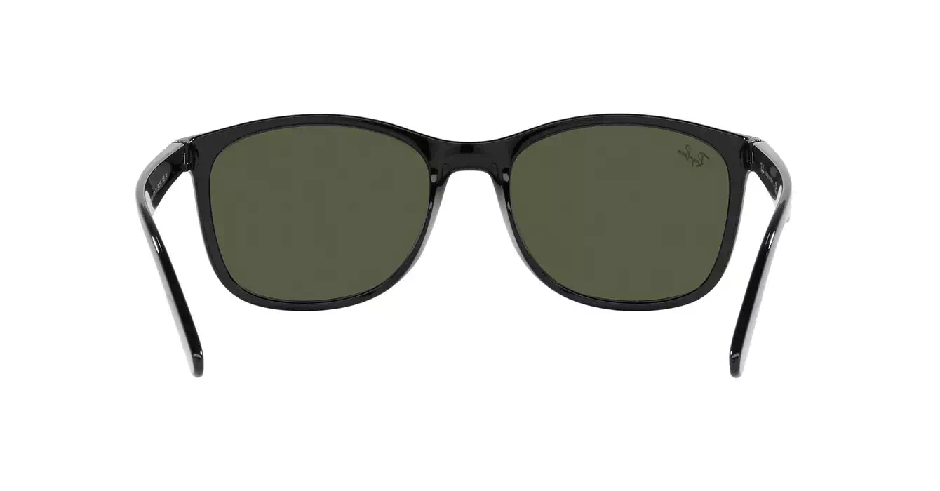 Ray-Ban RB4374-F 601/31 s58