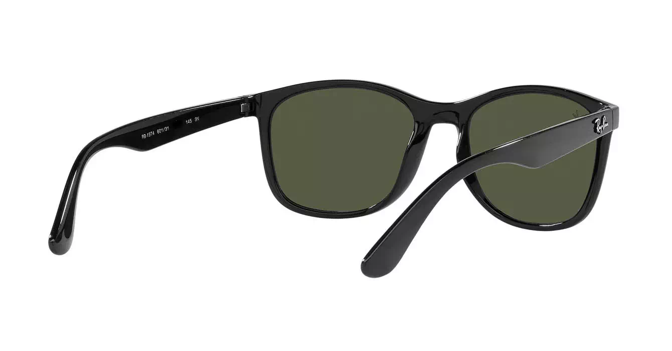 Ray-Ban RB4374-F 601/31 s58