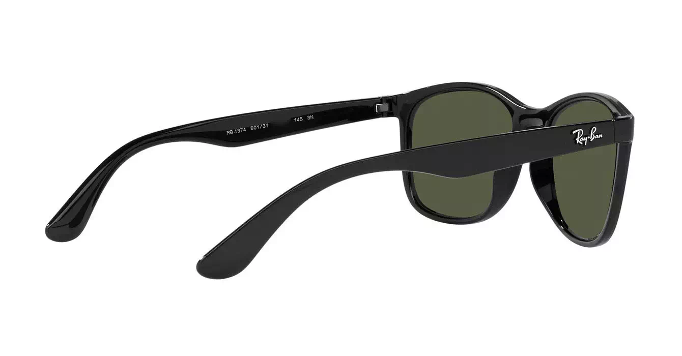 Ray-Ban RB4374-F 601/31 s58