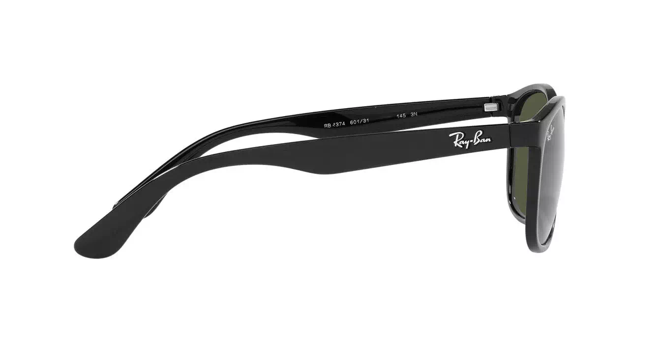 Ray-Ban RB4374-F 601/31 s58