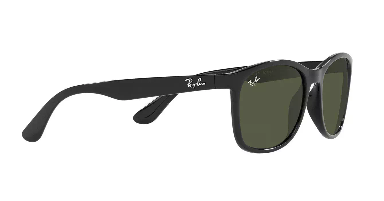 Ray-Ban RB4374-F 601/31 s58