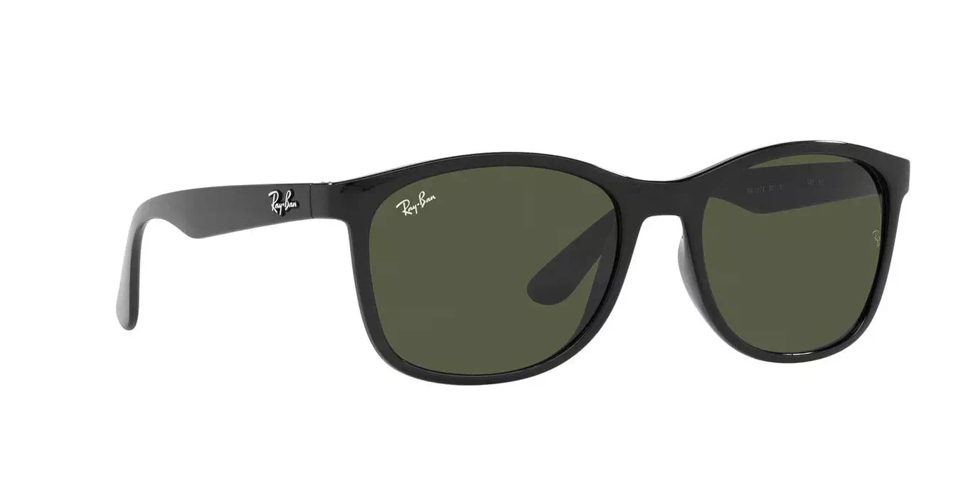 Ray-Ban RB4374-F 601/31 s58
