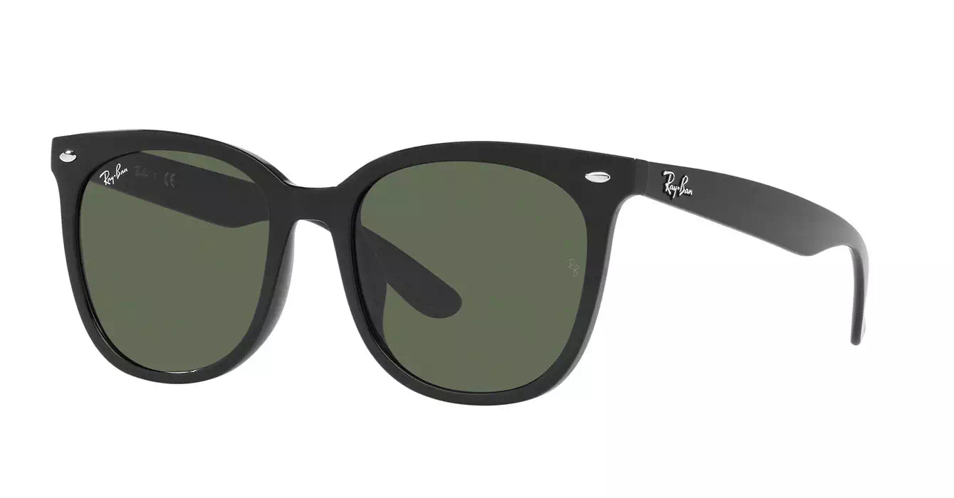 Ray-Ban RB4379D 601/71 s55