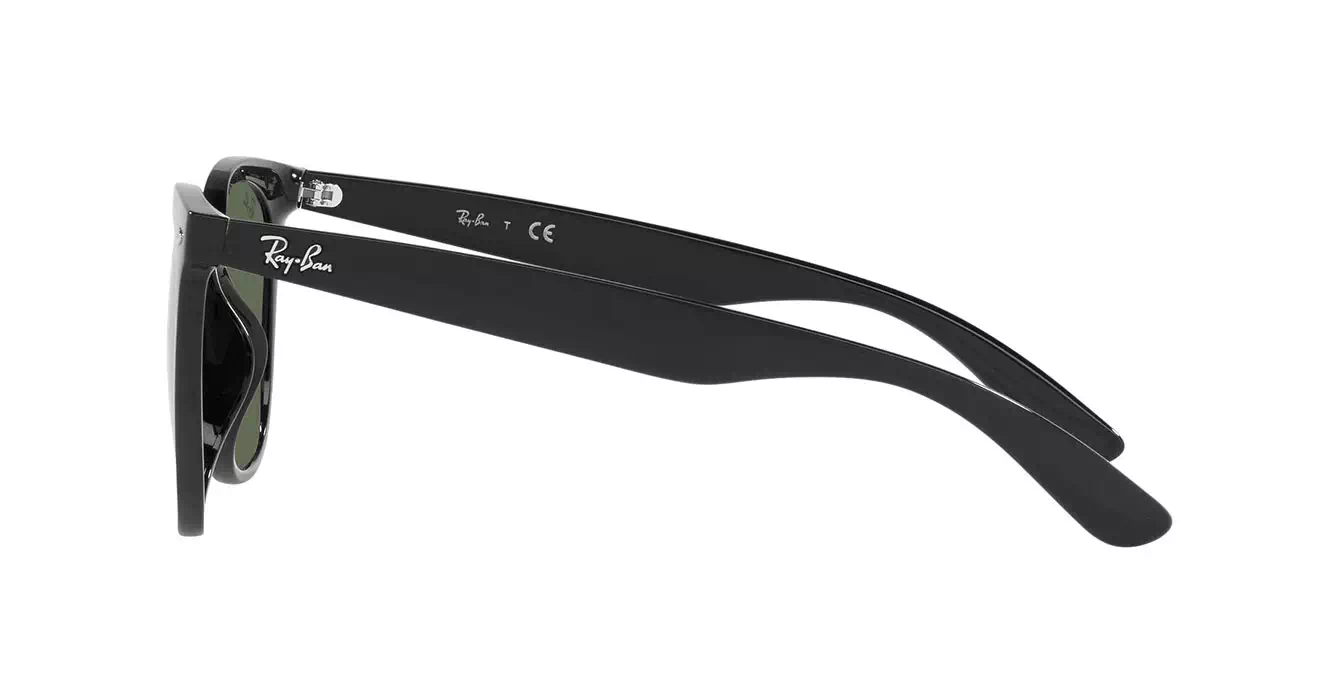 Ray-Ban RB4379D 601/71 s55