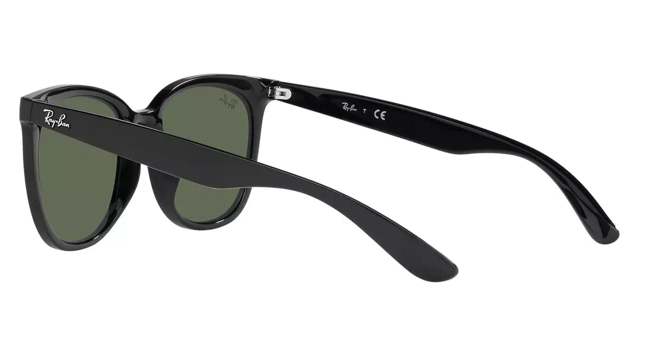 Ray-Ban RB4379D 601/71 s55