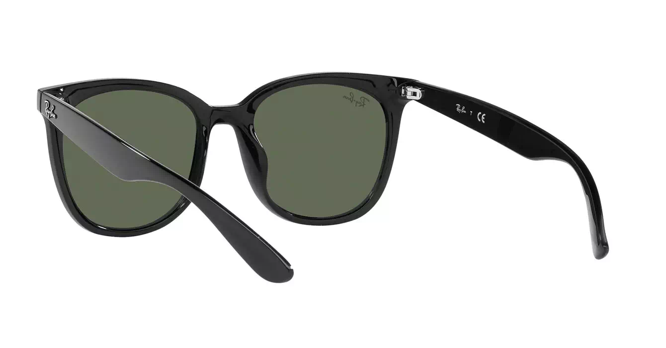 Ray-Ban RB4379D 601/71 s55