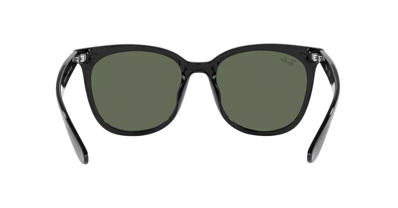 Ray-Ban RB4379D 601/71 s55
