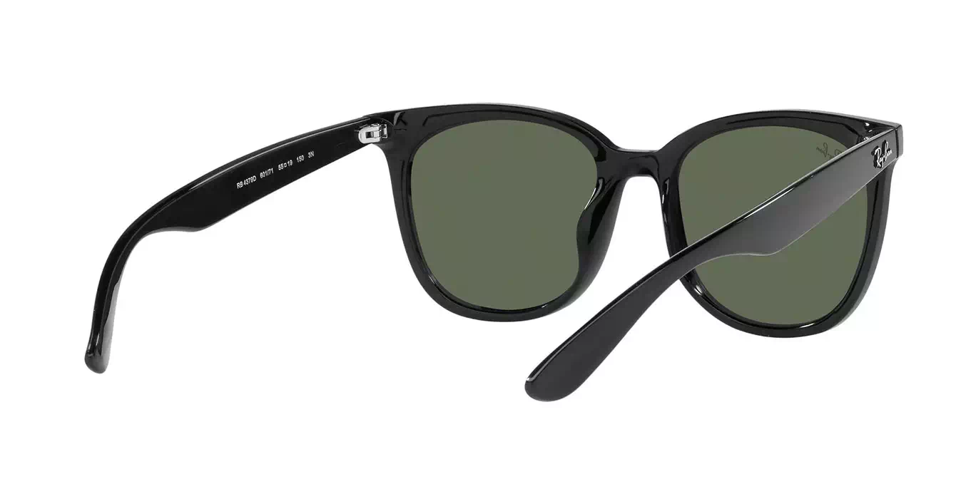 Ray-Ban RB4379D 601/71 s55