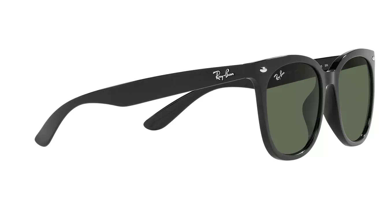 Ray-Ban RB4379D 601/71 s55