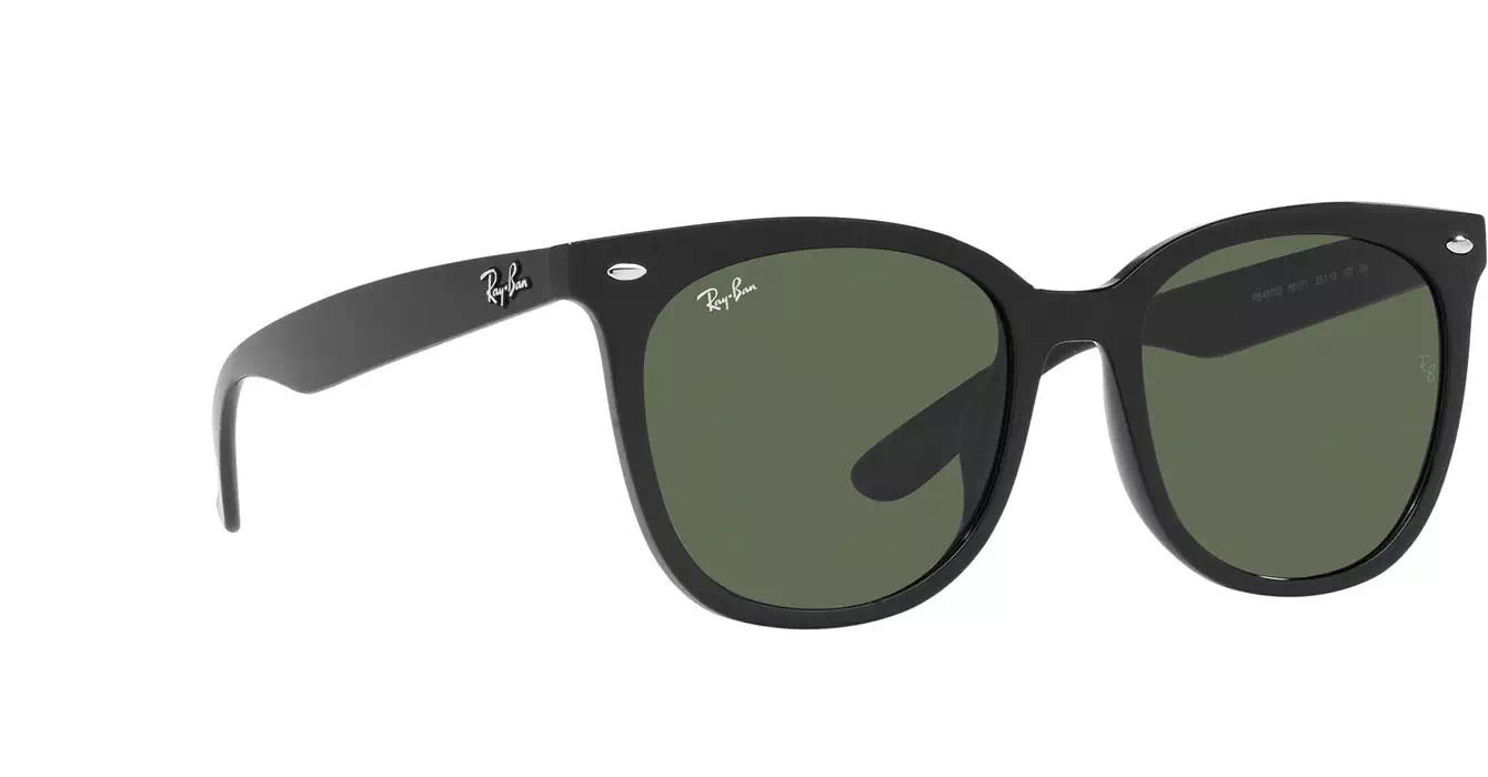 Ray-Ban RB4379D 601/71 s55