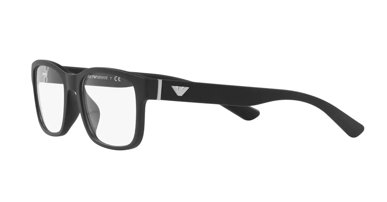 Emporio Armani EA3201U 5001 s55 + 1 Temple