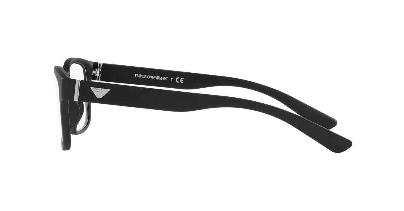 Emporio Armani EA3201U 5001 s55 + 1 Temple