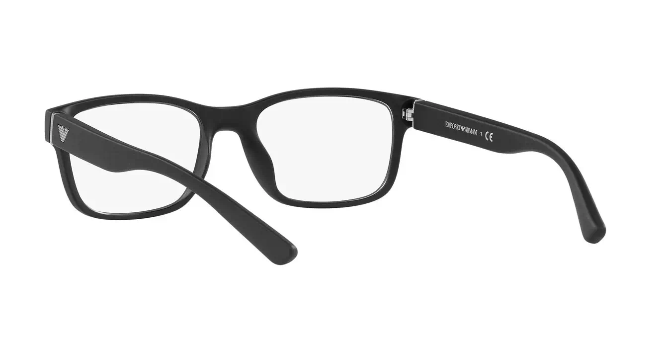 Emporio Armani EA3201U 5001 s55 + 1 Temple