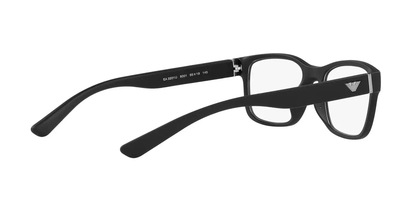 Emporio Armani EA3201U 5001 s55 + 1 Temple
