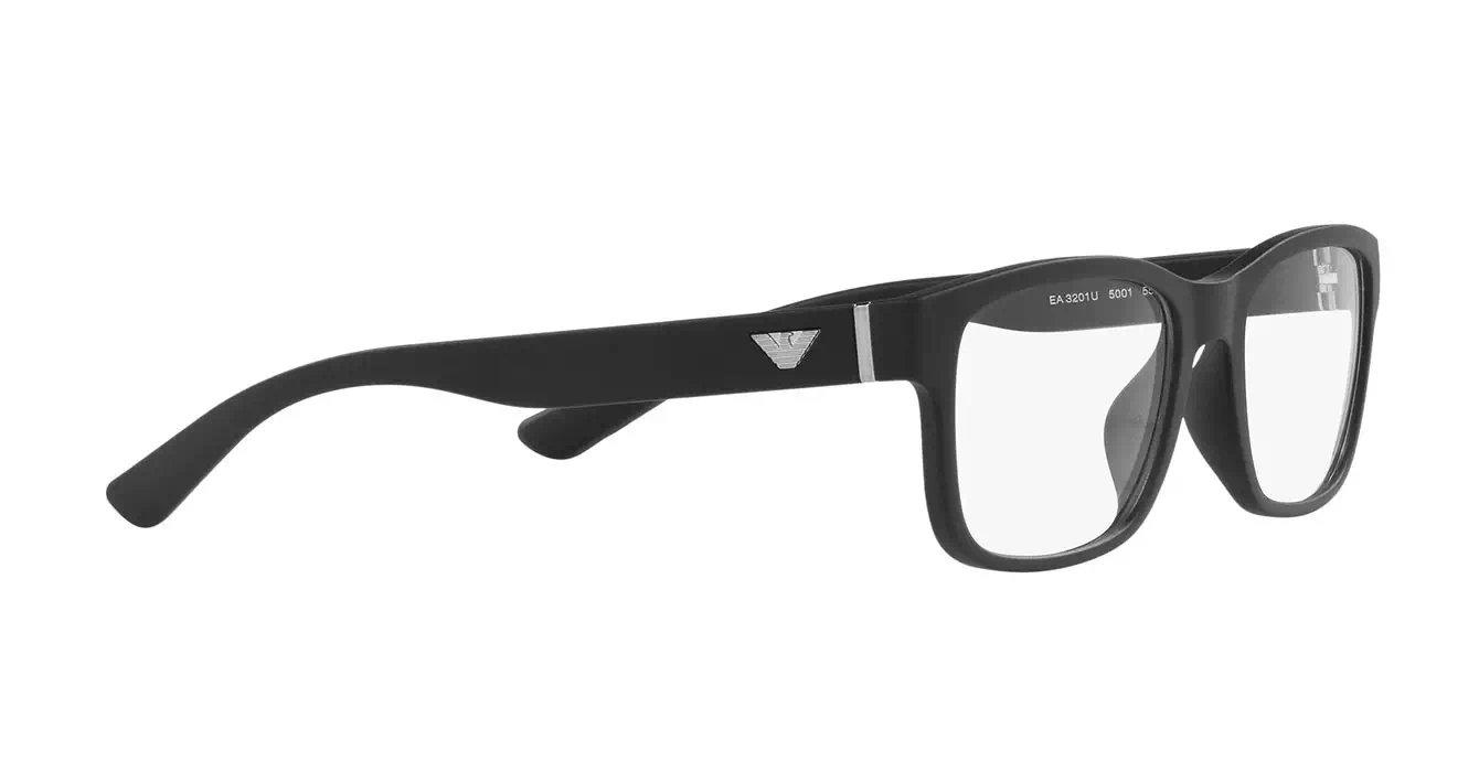 Emporio Armani EA3201U 5001 s55 + 1 Temple