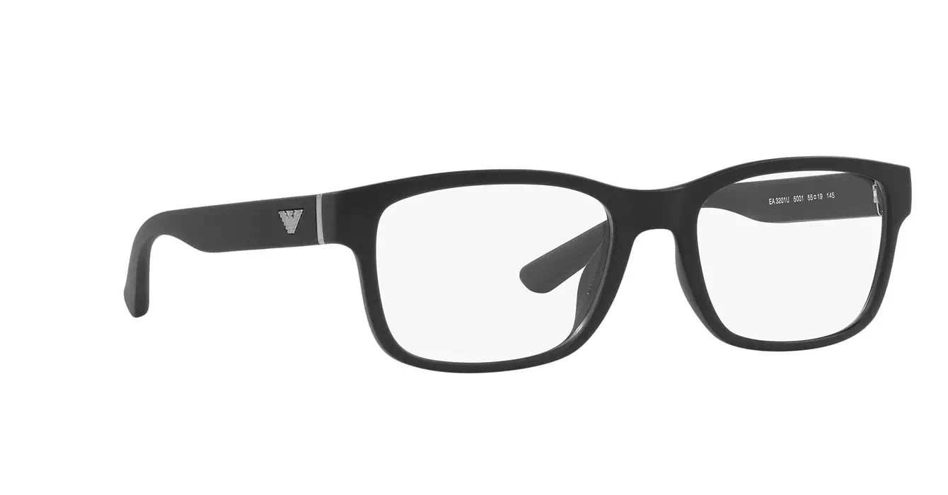 Emporio Armani EA3201U 5001 s55 + 1 Temple