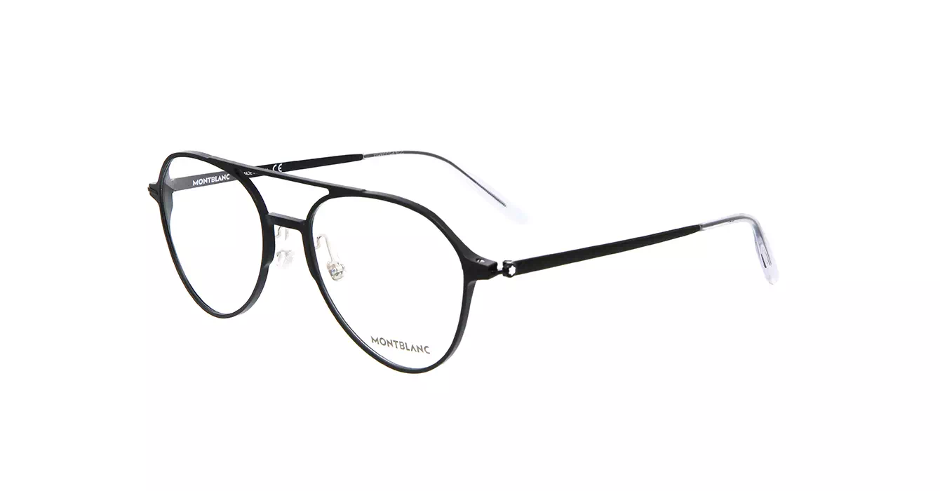 Montblanc MB0195O 001 s55