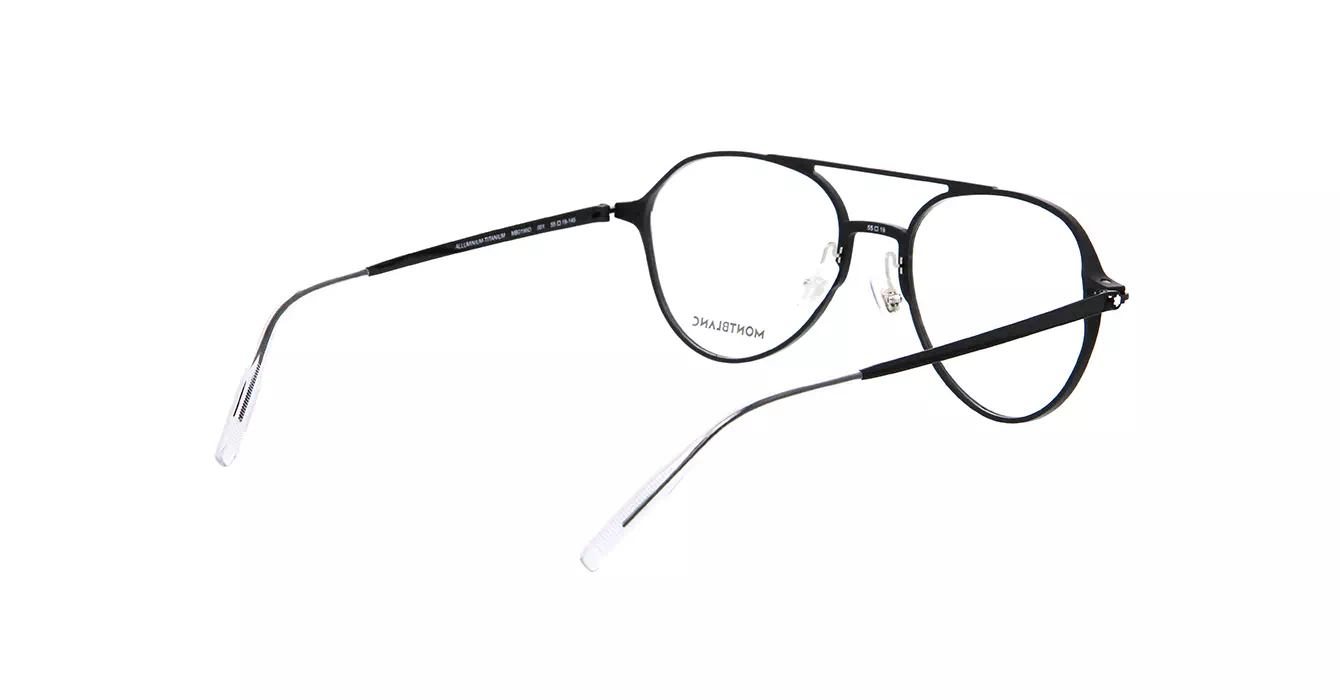 Montblanc MB0195O 001 s55