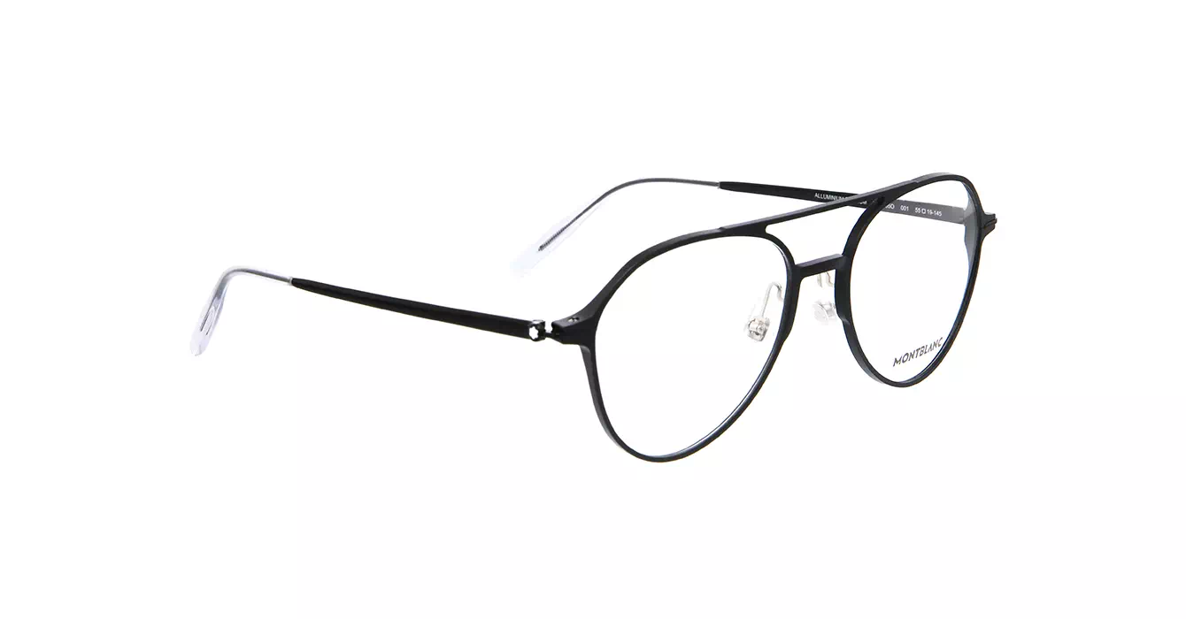 Montblanc MB0195O 001 s55