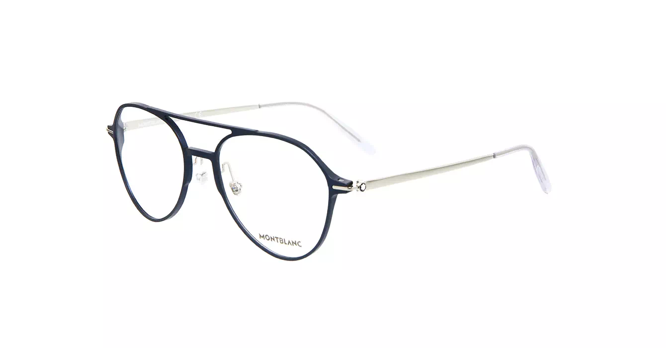 Montblanc MB0195O 002 s55