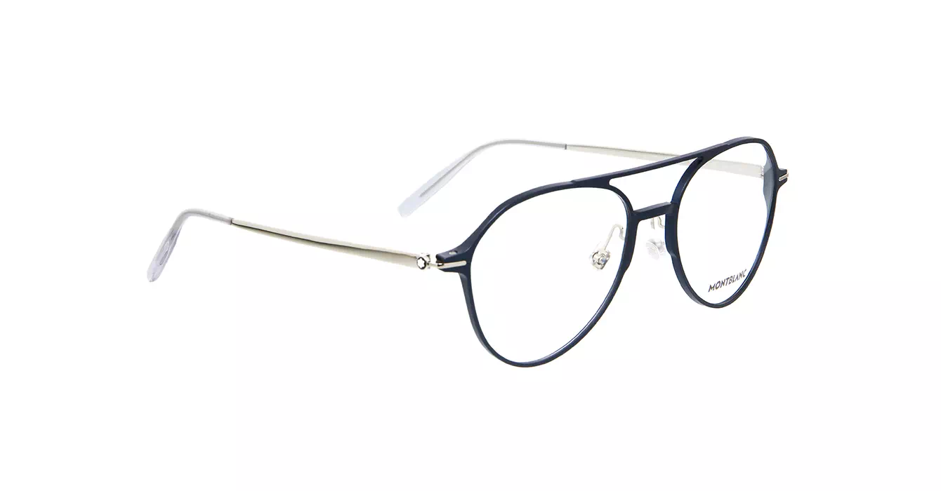 Montblanc MB0195O 002 s55