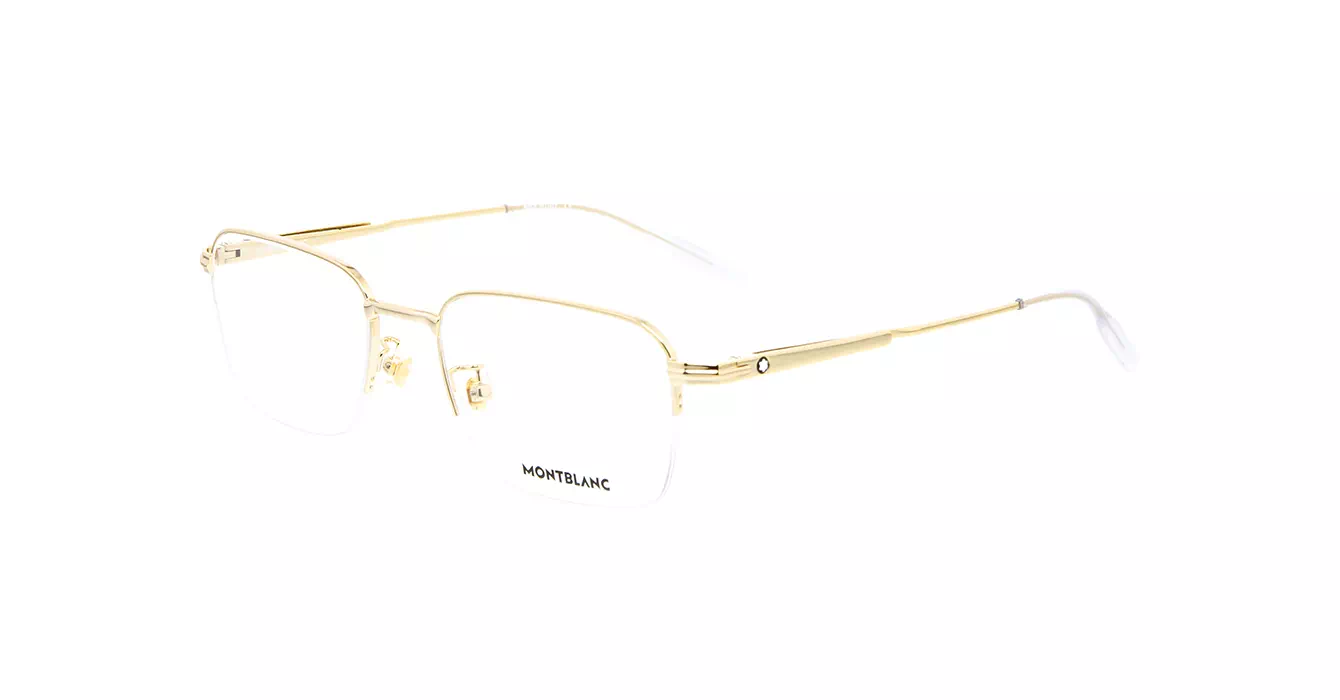Montblanc MB0220OA 005 s56