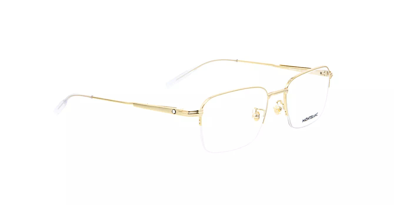 Montblanc MB0220OA 005 s56