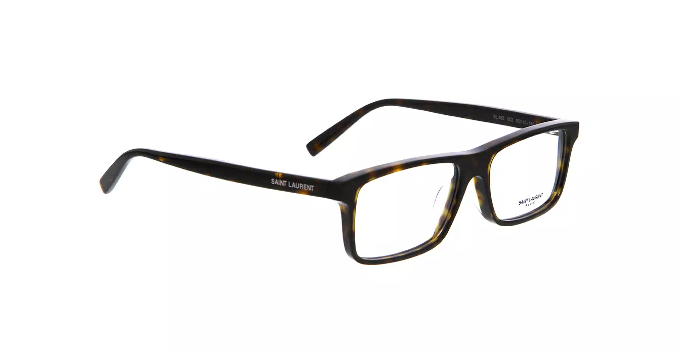 Saint Laurent SL 483 002 s55