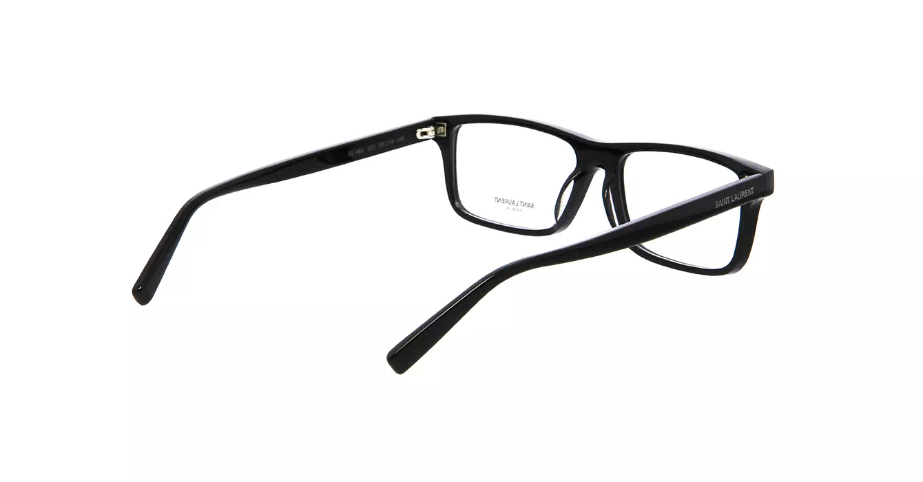 Saint Laurent SL 483 001 s55