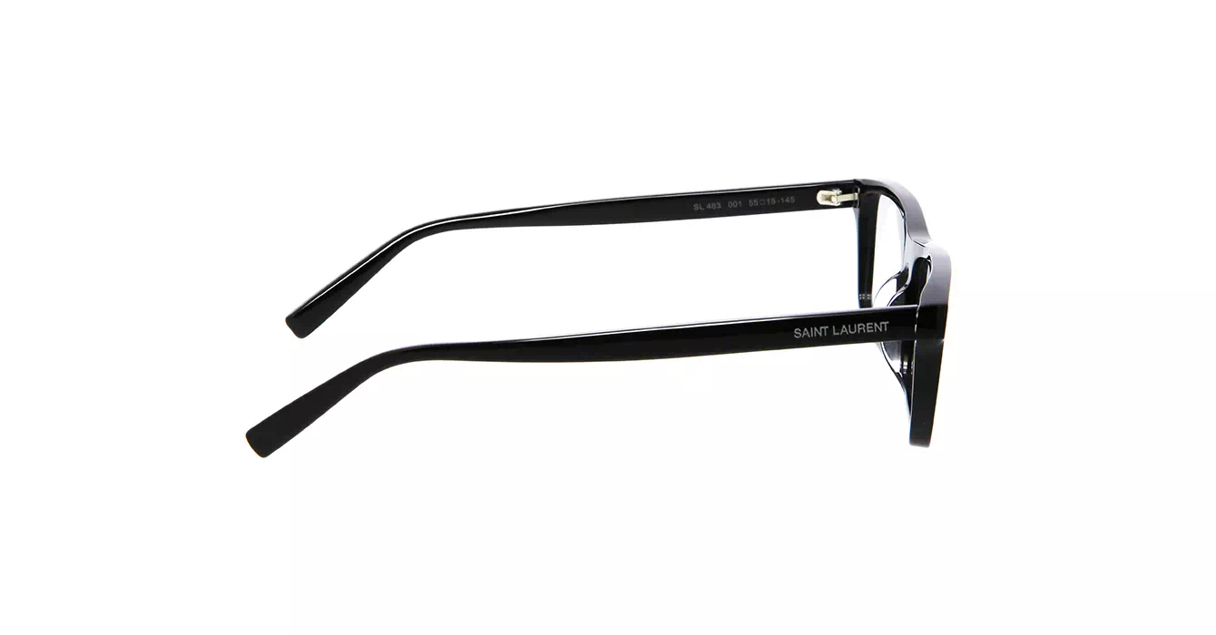 Saint Laurent SL 483 001 s55