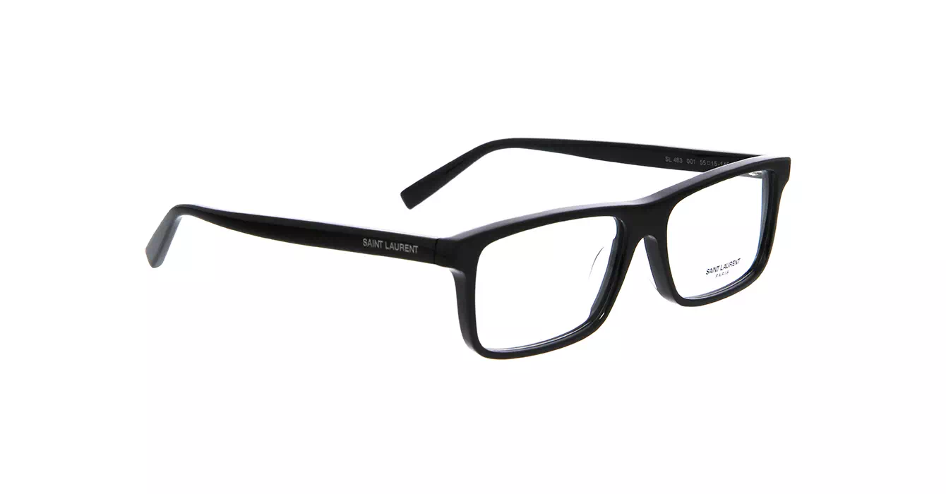 Saint Laurent SL 483 001 s55