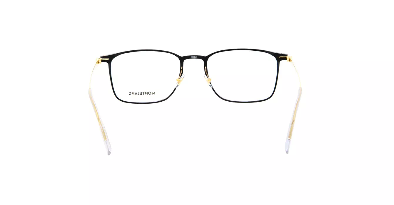 Montblanc MB0193O 002 s55