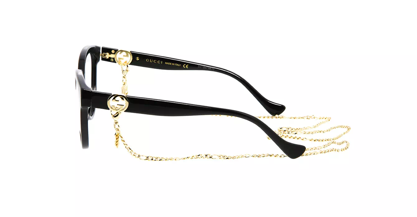 Gucci GG1024O 006 s54 + Chain